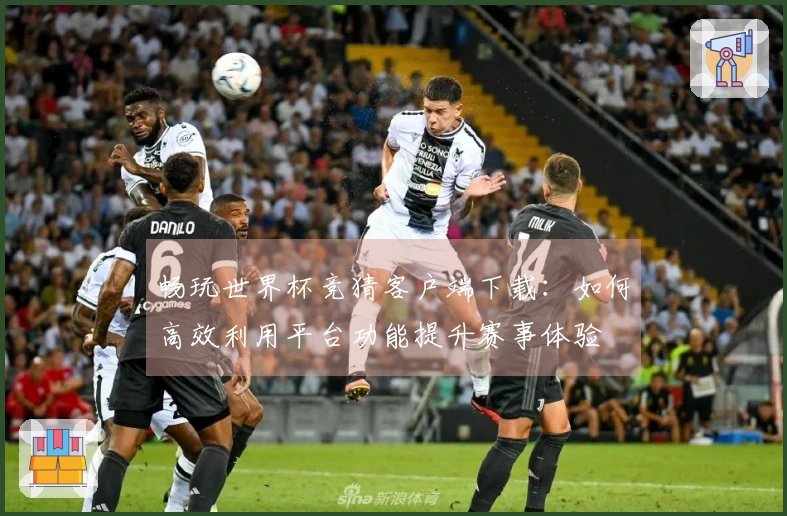 畅玩世界杯竞猜客户端下载：如何高效利用平台功能提升赛事体验