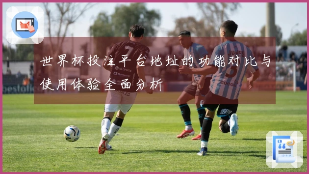 世界杯投注平台地址的功能对比与使用体验全面分析