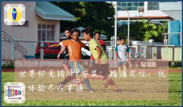 世界杯竞猜APP安装：精准定位，优质体验尽在掌握