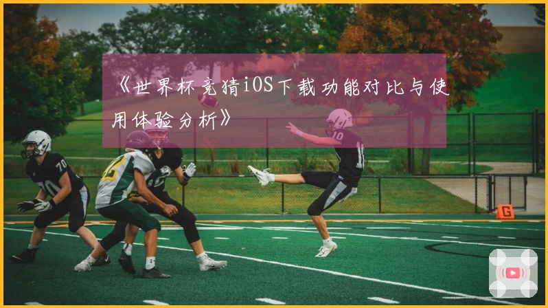 《世界杯竞猜iOS下载功能对比与使用体验分析》